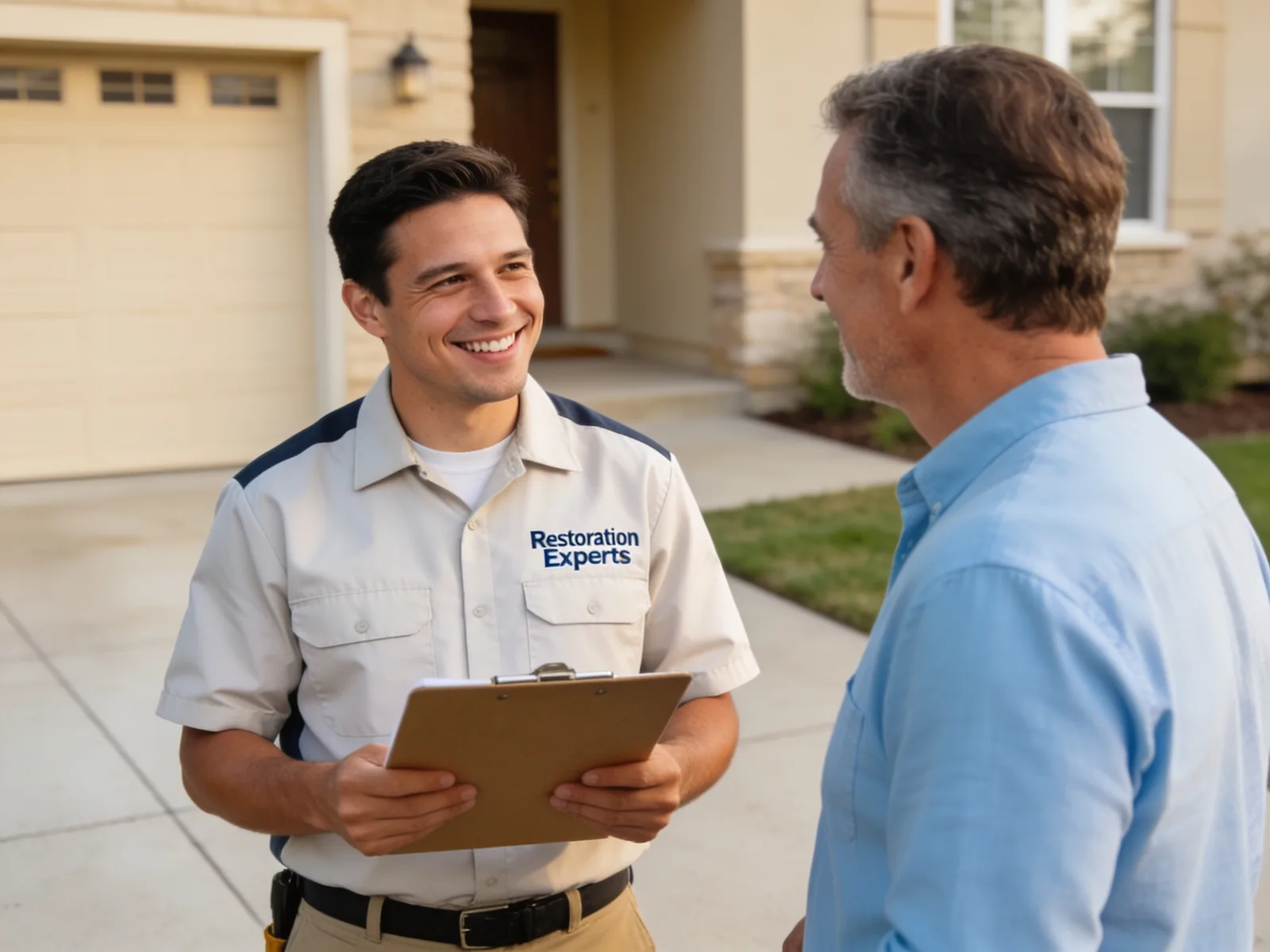 Water Damage Cleanup Scotia, NE FAQs